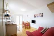 Ferienhaus - Casa Sandra - Ferienunterkunft in Arona (2 Personen)