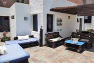 Ferienhaus - Casa Héctor - Ferienunterkunft in Arona (2 Personen)