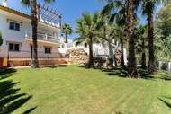 Ferienhaus, Exklusive Unterkunft - CT 196 - Faro's Villa Horizonte - Benalmadena - Beach Golf & Pool - Ferienunterkunft in Benalmadena (8 Personen)