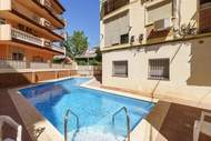 Ferienwohnung - CT 178 - Versalles City Apartment - Fuengirola - Ferienunterkunft in Fuengirola (2 Personen)