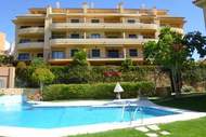 Ferienhaus - Cumbres de Riviera - CT 169 6 PAX - Ferienunterkunft in Mijas (6 Personen)