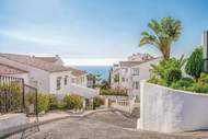 Ferienhaus - Mar&Golf Riviera del Sol CT 192 - Ferienunterkunft in Mijas (4 Personen)