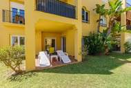 Ferienhaus - CT 184 - Atalaya del Sol - Ferienunterkunft in Mijas Costa (4 Personen)