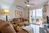 Ferienwohnung - CT 266 - Faro's Angel Miraflores Penthouse - Mijas Costa - Ferienunterkunft in Mijas (6 Personen)