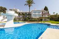 Ferienwohnung - CT 162 - Pueblo Lucas Mijas-Costa - Ferienunterkunft in Mijas (3 Personen)
