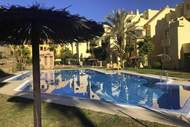 Ferienwohnung - CT 199 HHH - Duquesa Village - Ferienunterkunft in Manilva (4 Personen)