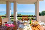 Ferienhaus - Ferienunterkunft in Sirmione (4 Personen)