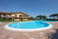 Ferienhaus - Ferienunterkunft in Brescia (4 Personen)
