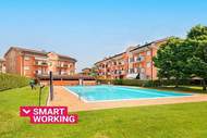 Ferienhaus - Ferienunterkunft in Brescia (4 Personen)