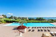 Ferienhaus - Ferienunterkunft in Moniga del Garda (4 Personen)