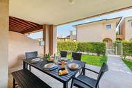 Ferienhaus - Ferienunterkunft in Brescia (8 Personen)