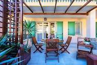 Ferienhaus - Ferienunterkunft in Gardone Riviera (4 Personen)