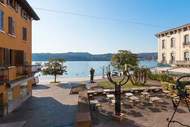 Ferienhaus - Ferienunterkunft in Saló (7 Personen)