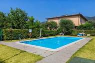 Ferienhaus - Ferienunterkunft in Brescia (6 Personen)