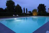 Ferienhaus - Ferienunterkunft in Capannori (8 Personen)