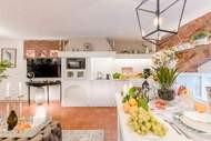 Ferienwohnung - Casa Colosseum - Ferienunterkunft in Lucca (2 Personen)