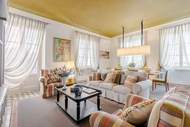 Ferienwohnung - Casa Titti, Luxury Spacious 4 Bedrooms - Ferienunterkunft in Lucca (8 Personen)