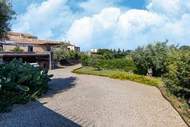 Ferienhaus, Exklusive Unterkunft - Appartamento La Cantina Villa di campagna NUOVO - Ferienunterkunft in Acireale (4 Personen)