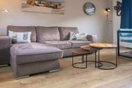 Ferienhaus - Ferienunterkunft in Egmond aan Zee (4 Personen)
