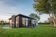 Vakantiepark Zeedijk 1 - Ferienunterkunft in Herkingen (4 Personen)