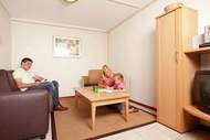 Vakantiepark de Berkenhorst 2 - Ferienunterkunft in Kootwijk (4 Personen)