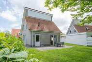 Ferienhaus - Vakantiepark Zeeland Village 3 - Ferienunterkunft in Scharendijke (4 Personen)