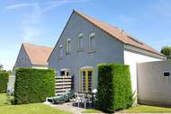 Ferienhaus - Vakantiepark Zeebad 2 - Ferienunterkunft in Breskens (6 Personen)