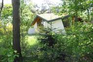 Ferienhaus - Vakantiepark Herperduin 6 - Ferienunterkunft in Herpen (8 Personen)