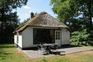 Ferienhaus - Vakantiepark Herperduin 17 - Ferienunterkunft in Herpen (2 Personen)