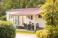 Ferienhaus - Vakantiepark Leukermeer 4 - Ferienunterkunft in Well (2 Personen)