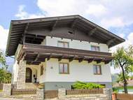 Ferienhaus - Ferienhaus Chalet Alpin