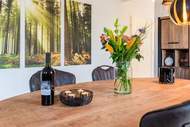 Ferienhaus - De Hooischuur in Hellendoorn - Ferienunterkunft in Hellendoorn (6 Personen)