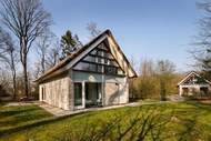 Ferienhaus, Exklusive Unterkunft - Marke van Ruinen 6 - Ferienunterkunft in Ruinen (4 Personen)