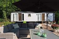 Ferienhaus - De Parel - Ferienunterkunft in Hattemerbroek (4 Personen)