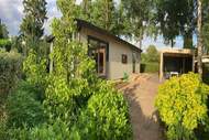 Ferienhaus - Relax Chalet Veluwe - Ferienunterkunft in Putten (4 Personen)