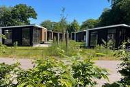 Ferienhaus - Yn 't Bosk 12 - Ferienunterkunft in Sint Nicolaasga (4 Personen)