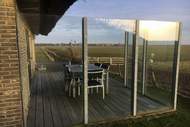 Ferienhaus - Ferienunterkunft in Hollum (8 Personen)