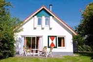 Ferienhaus - Het Drentse Wold 6 - Ferienunterkunft in Hoogersmilde (5 Personen)