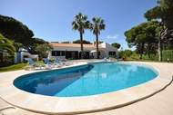 Ferienhaus, Exklusive Unterkunft - Lima - Ferienunterkunft in Vilamoura (10 Personen)