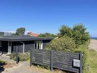 Ferienhaus - Ferienhaus Sampsa - 75m from the sea