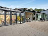 Ferienhaus - Ferienhaus Jonce - 800m from the sea