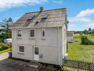 Ferienhaus - Ferienhaus Paale - 208m from the sea