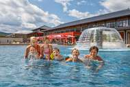 Ferienwohnung - Erzberg Alpin Resort 20 - Ferienunterkunft in Eisenerz (6 Personen)