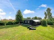 Ferienhaus - Ferienhaus Nicklas - 250m from the sea