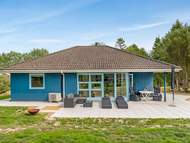 Ferienhaus - Ferienhaus Chiuvana - 1.2km from the sea