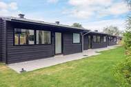 Ferienhaus - 3 room,1 bath,Premium - Ferienunterkunft in Gilleleje (4 Personen)