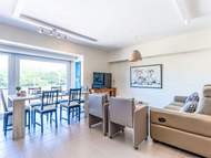 Ferienwohnung - Ferienwohnung Arcona