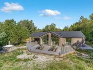 Ferienhaus - Ferienhaus Aarthi - 575m from the sea