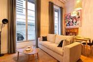 Ferienwohnung - OA-18-SERLIN - Ferienunterkunft in Lyon (2 Personen)