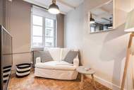 Ferienwohnung - BP-41-SEGUIN-3D - Ferienunterkunft in Lyon (2 Personen)